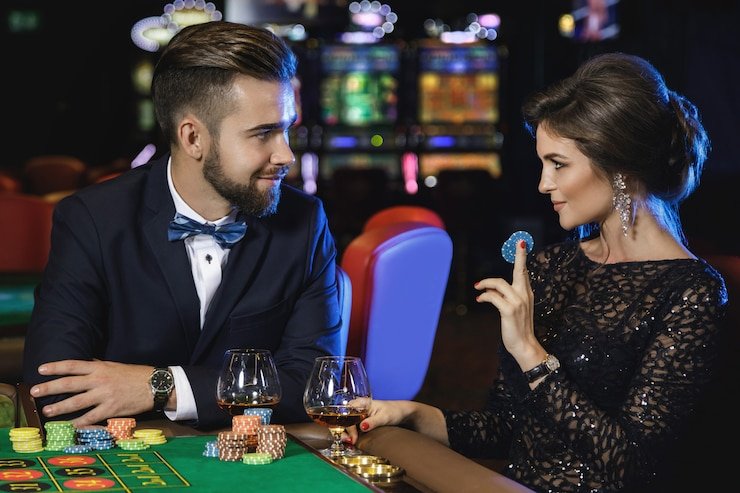 Tampilan poker mobile di halaman wiltoto