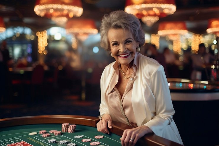 Kartu informasi Poker Deuces Wild MH