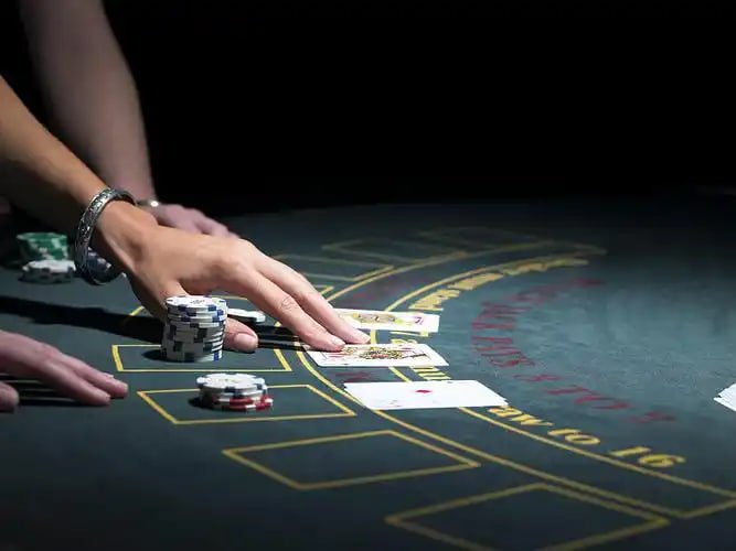 Tampilan Crash responsif untuk ponsel
