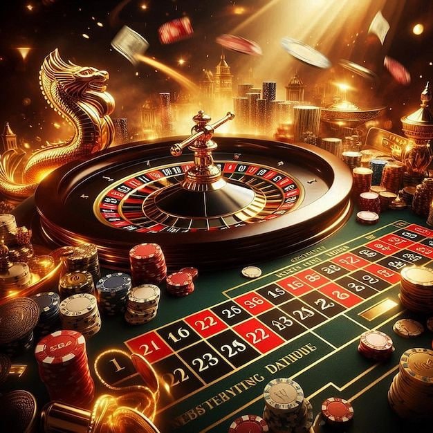 Papan ludo neon untuk pengguna dewasa